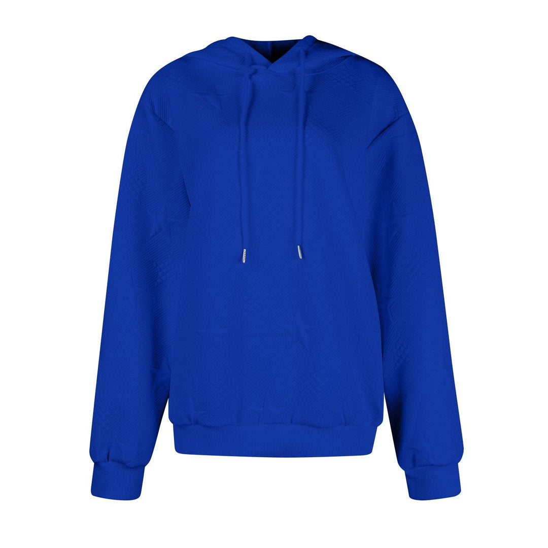 Lune London | 3D Hooded Sweatshirt