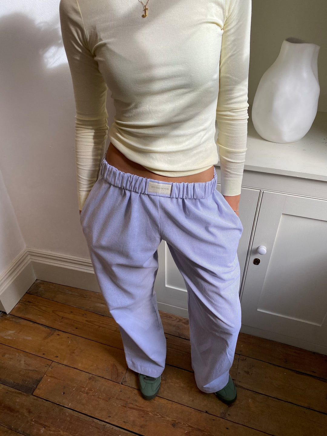 Lune London | Pantalons de détente