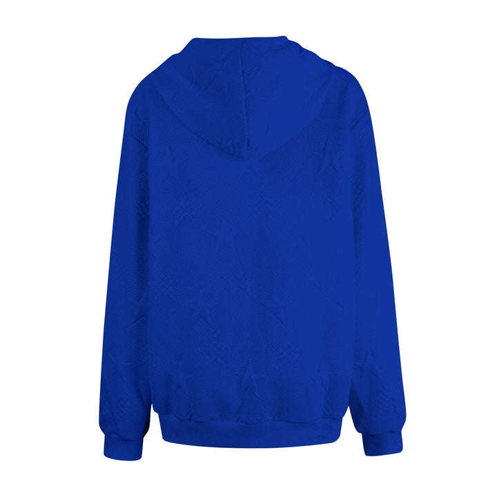 Lune London | 3D Hooded Sweatshirt
