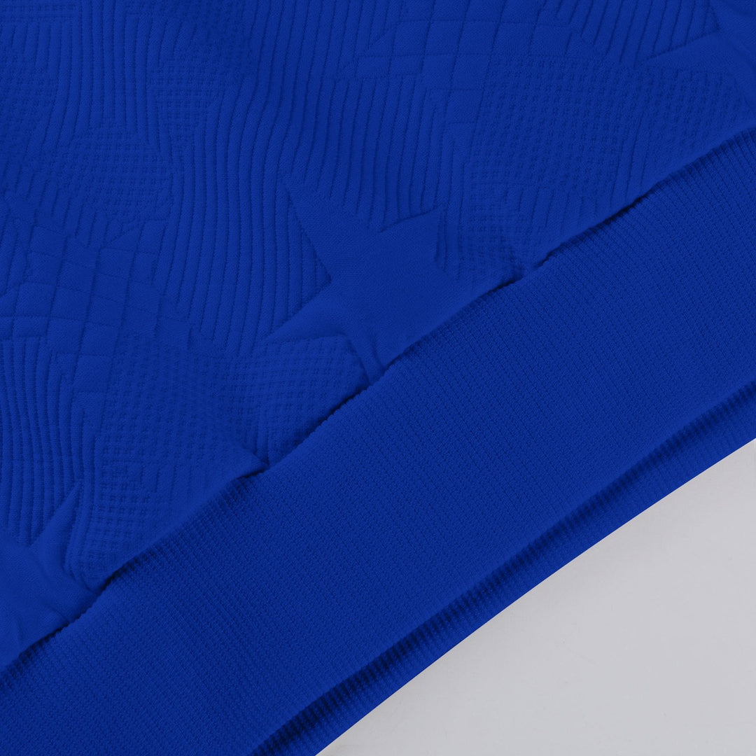 Lune London | 3D Hooded Sweatshirt