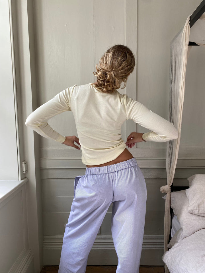 Lune London | Pantalons de détente