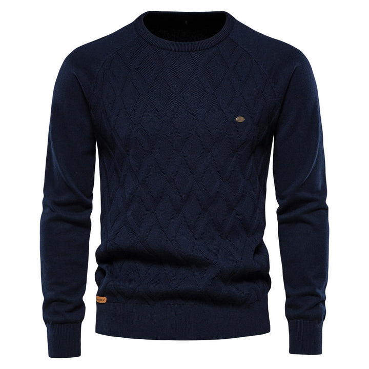 Lune London | Cotton sweater