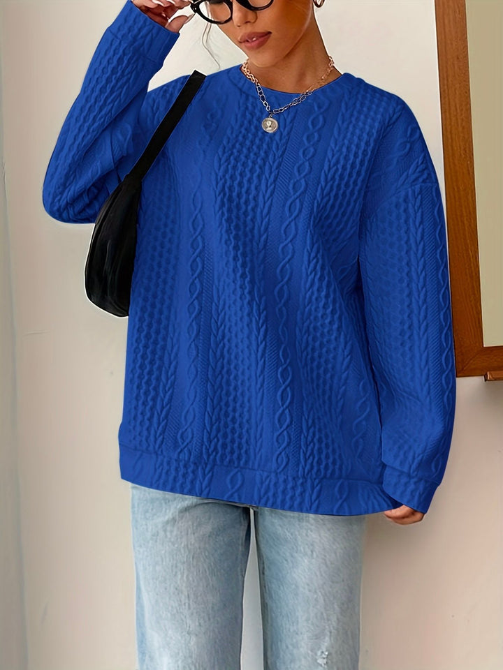Lune London | Casual sweatshirt
