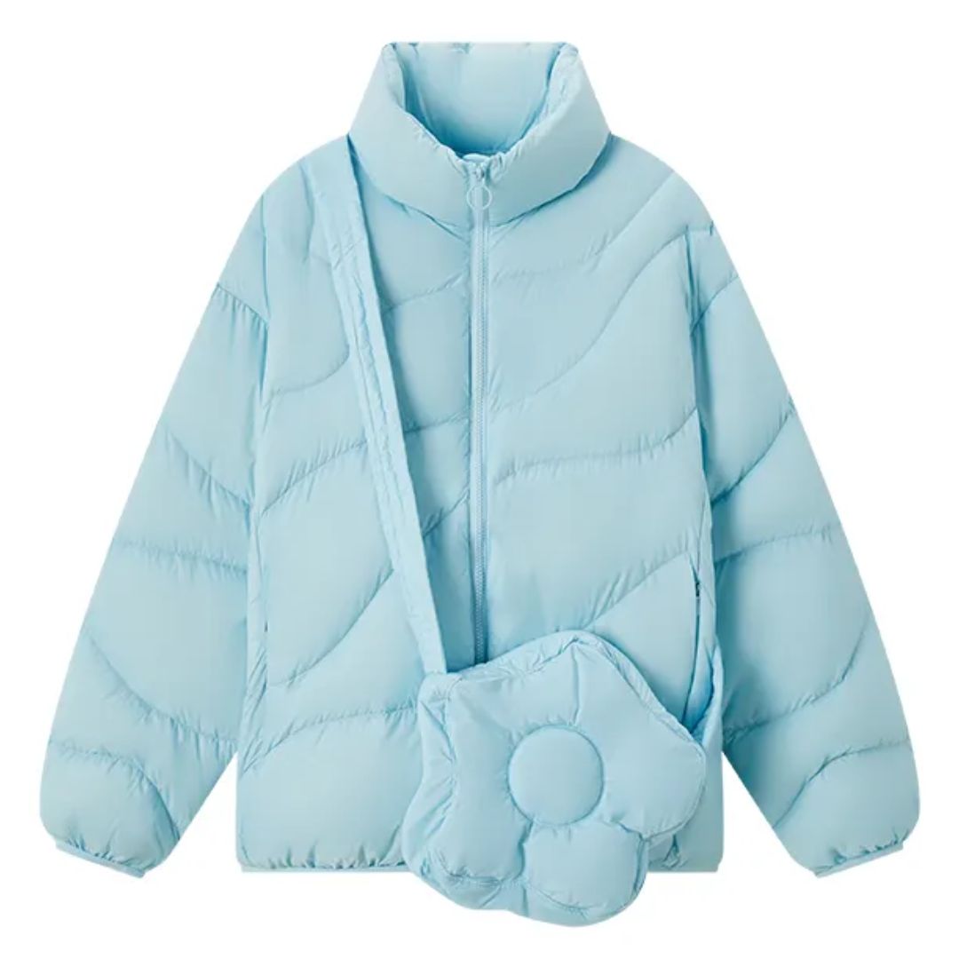 Lune London | Down Jacket - Warm & Light