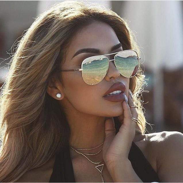 Lune London | Aviator Sunglasses