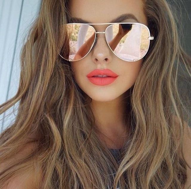 Lune London | Aviator Sunglasses