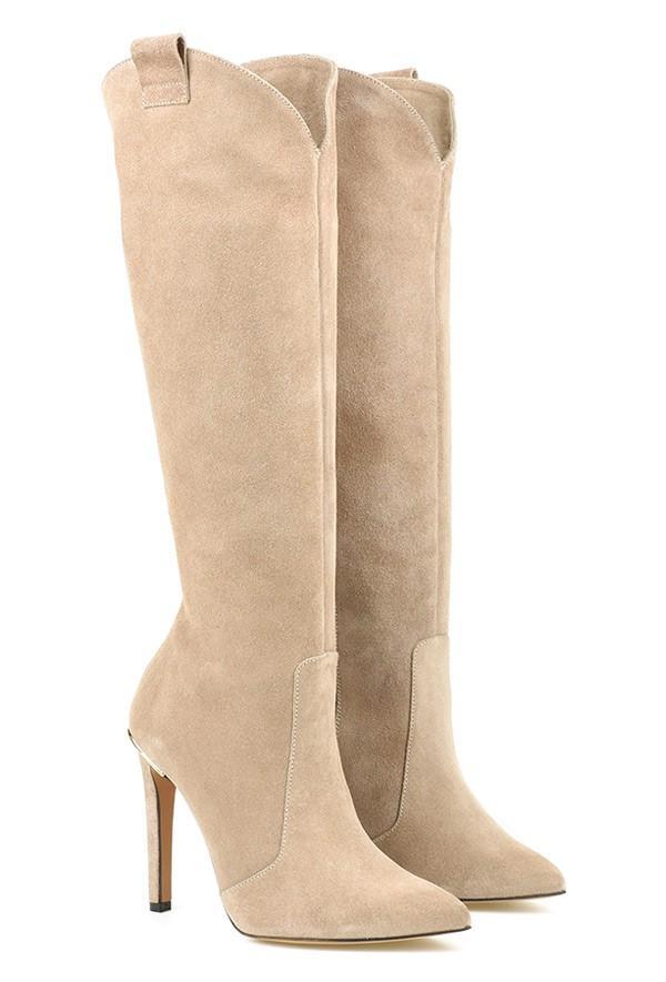 Lune London | Elegant Boots