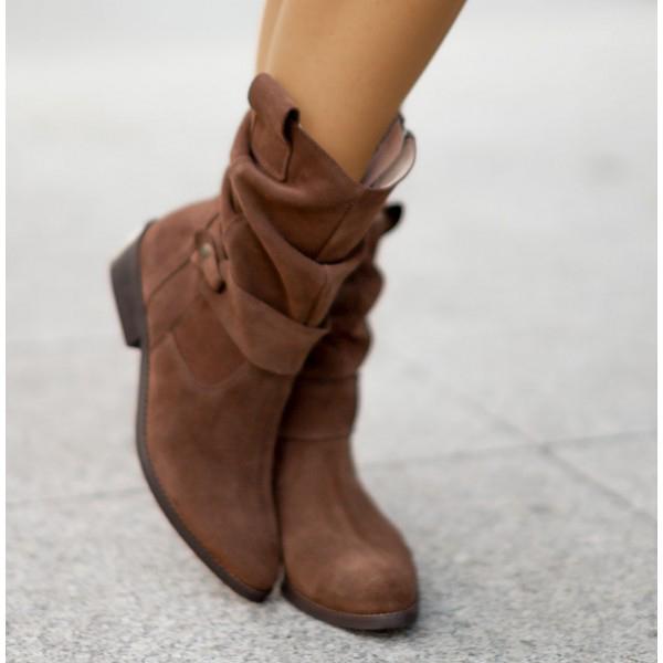 Lune London | Orthopedic Ankle Boot for Maximum Comfort & Easy Entry