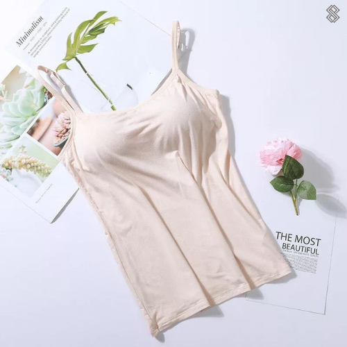 Lune London | 2 In 1 Adjustable Bra for Optimal Support
