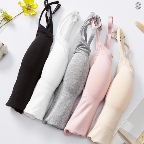 Lune London | 2 In 1 Adjustable Bra for Optimal Support