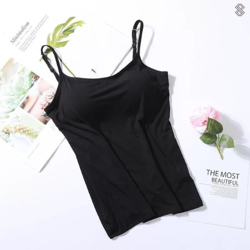 Lune London | 2 In 1 Adjustable Bra for Optimal Support