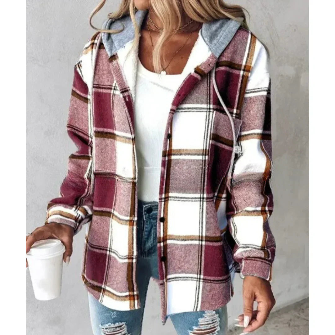 Lune London | Warm and Stylish Jacket