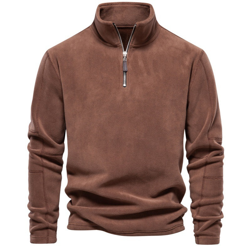 Lune London | Luxurious fleece top