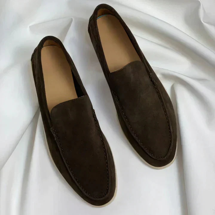 Lune London | Elegant Loafers