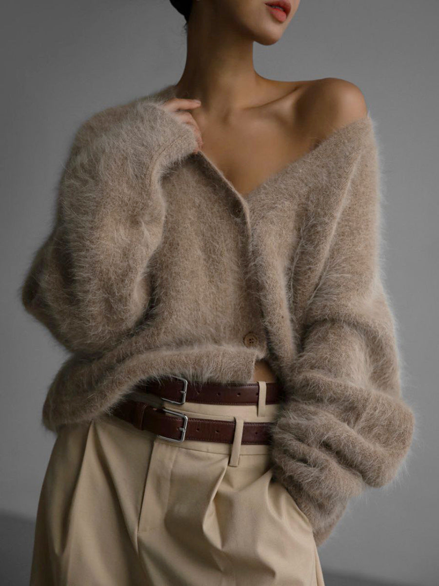 Lune London | Timeless and Elegant General Cardigan