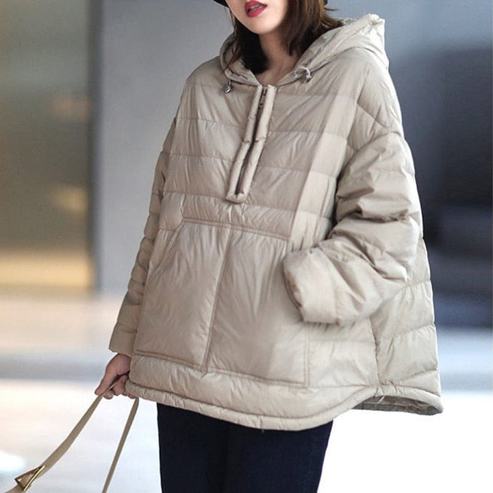 Chic Und Stil | Elegant and Versatile Winter Coat