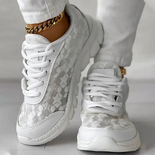 Lune London | Luxurious Orthopedic Sports Shoes for Women