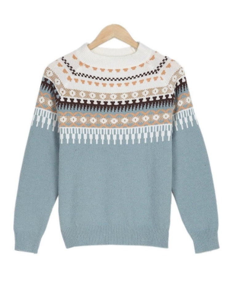 Lune London | Knit Sweater