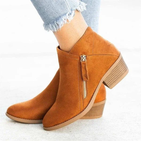 Lune London | Ankle boots