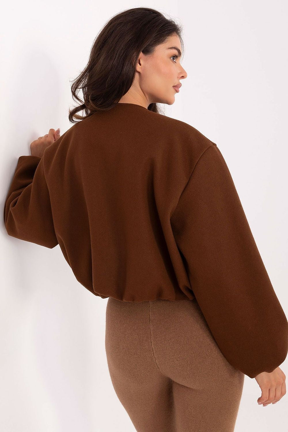 Lune London | Touch Bomber Jacket