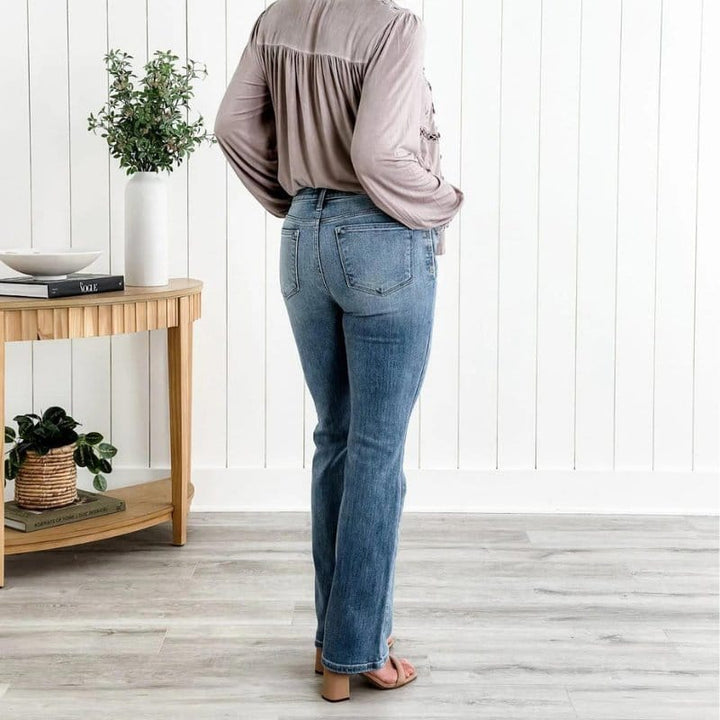 Lune London | Unbeatable Belly Control Jeans