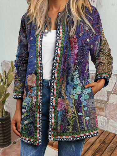 Lune London | Casual and Comfortable Jacket