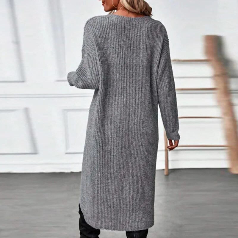 Lune London | Elegant colored dress for a timeless style and femininity