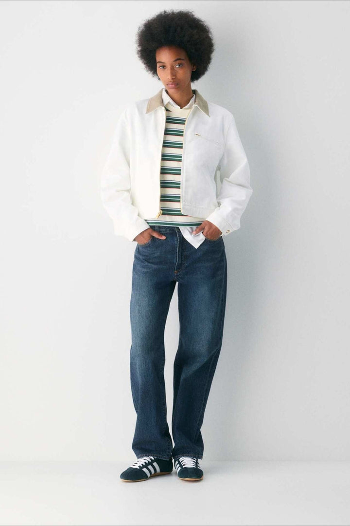 Lune London | Utility Work Jacket