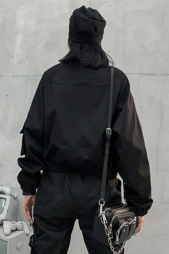 Lune London | Street Utility Jacket
