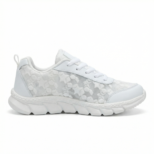 Women’s Orthopedic Sneakers with Arch Support & Slip-On Lune London
