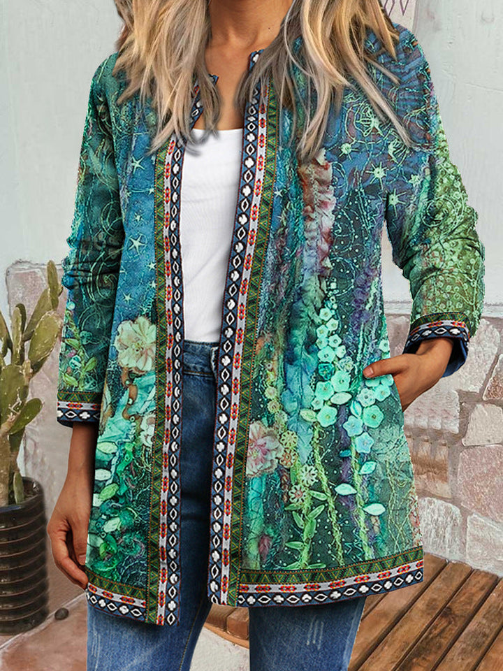 Lune London | Casual and Comfortable Jacket