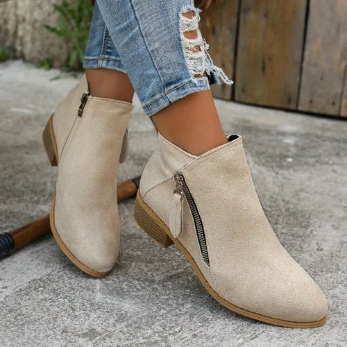 Lune London | Elegant Boot