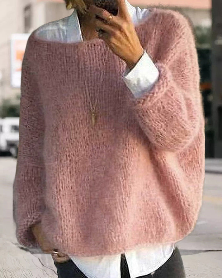Lune London | More modern and versatile general sweater