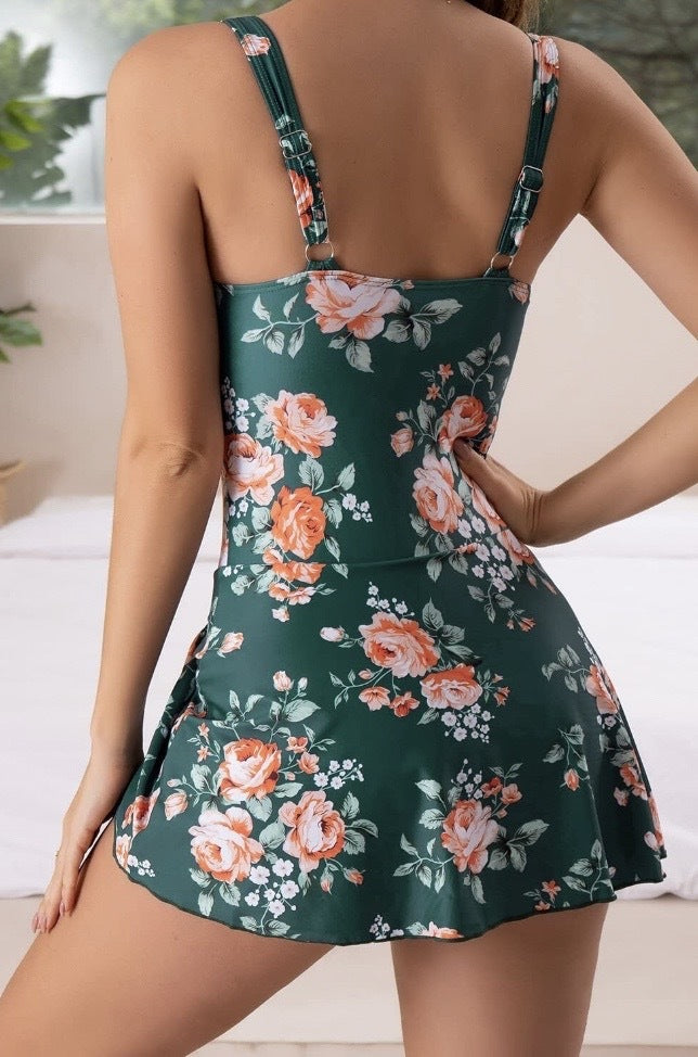 Lune London | One-Piece Swimsuit for Belly Control