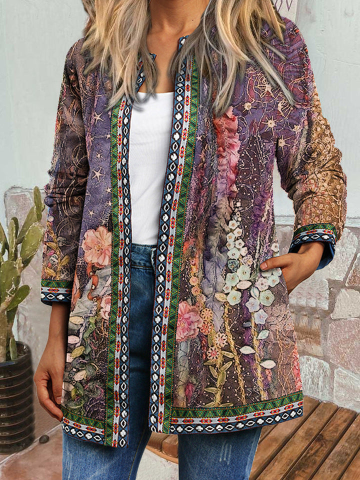 Lune London | Casual and Comfortable Jacket