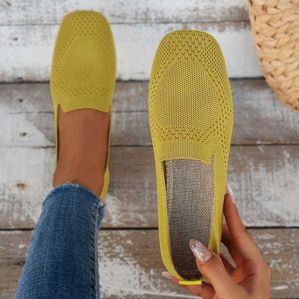 Lune London | Women's shoes with non-slip sole