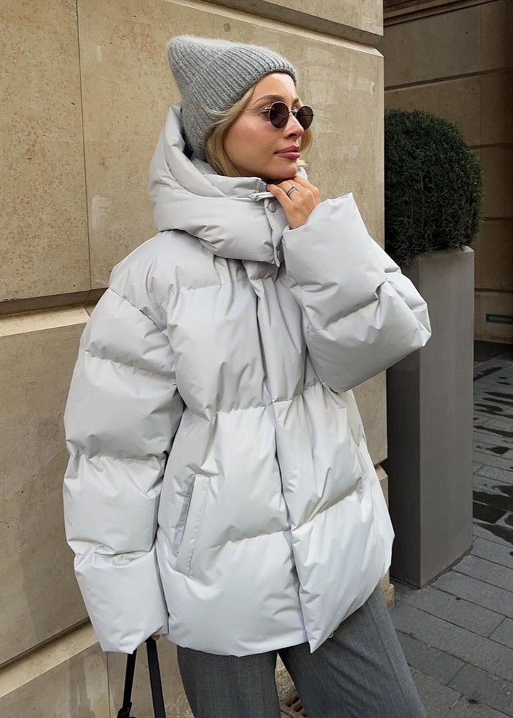 Lune London | Puffer jacket