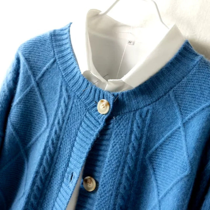 Lune London | Luxury Cardigan
