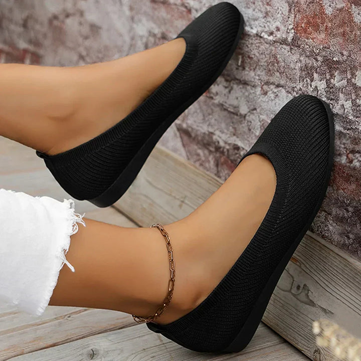 Lune London | Breathable, Non-Slip Shoes