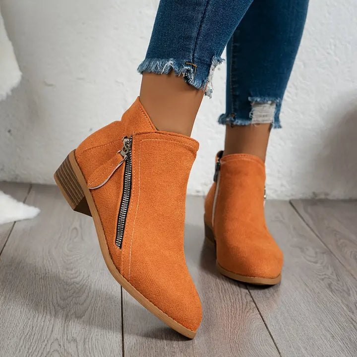 Lune London | Elegant Boot