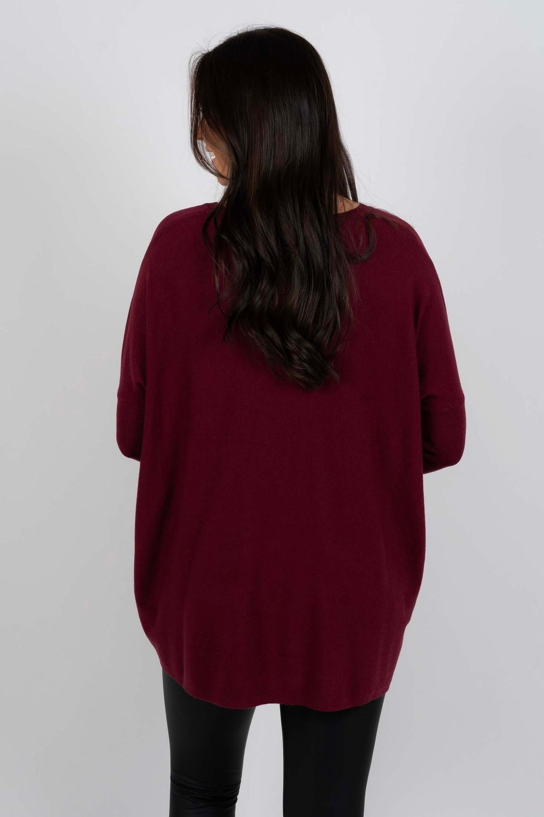Lune London | Comfort Smitten Pullover