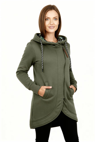 Lune London | Stylish Winter Jacket