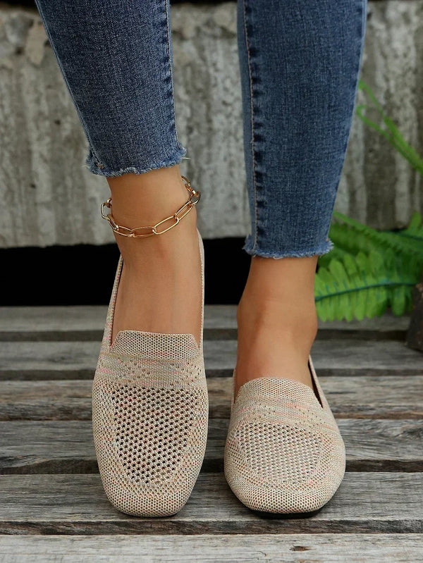 Lune London | Women's shoes with non-slip sole