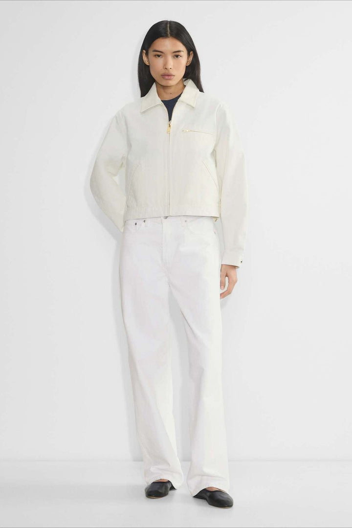 Lune London | Utility Work Jacket