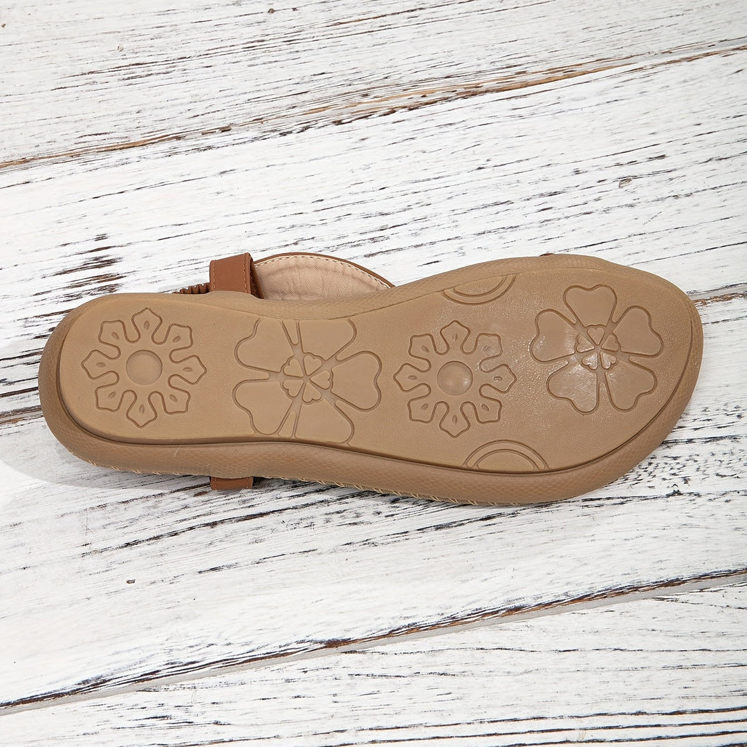 Lune London | Comfortable Orthopedic Sandals