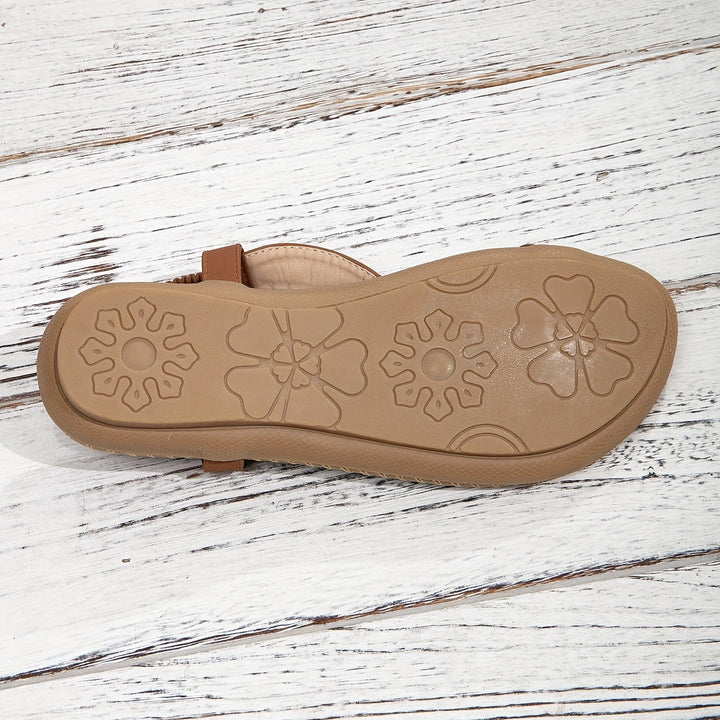 Lune London | Comfortable Orthopedic Sandals