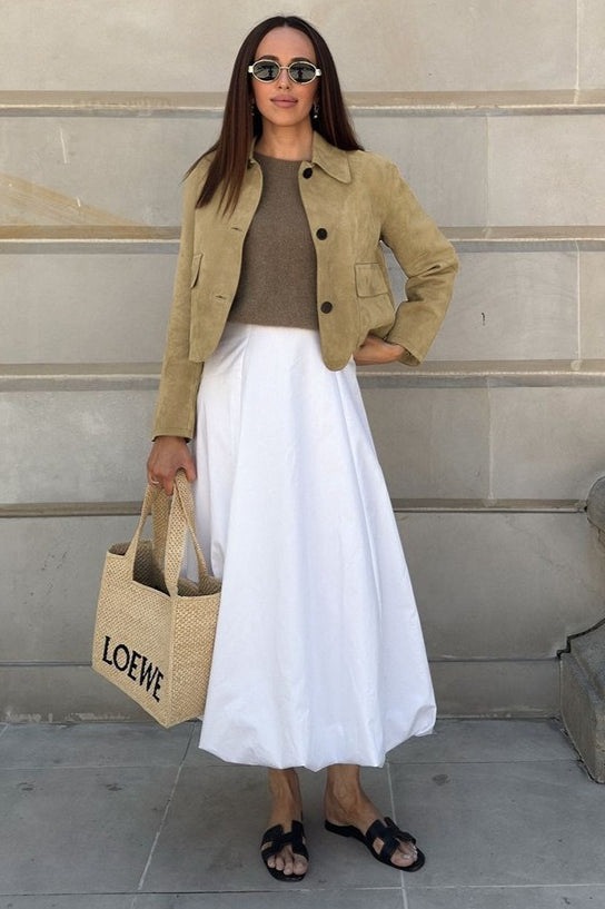 Lune London | Revers Vintage Jacket