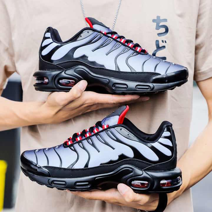 Chic Und Stil | Air Cushion Running Shoes