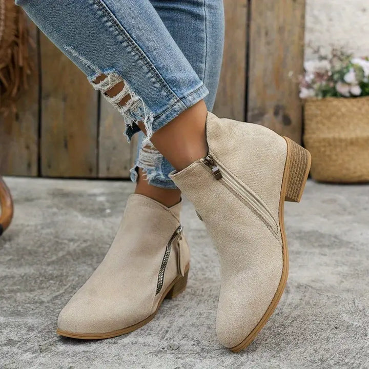 Lune London | Elegant Boot