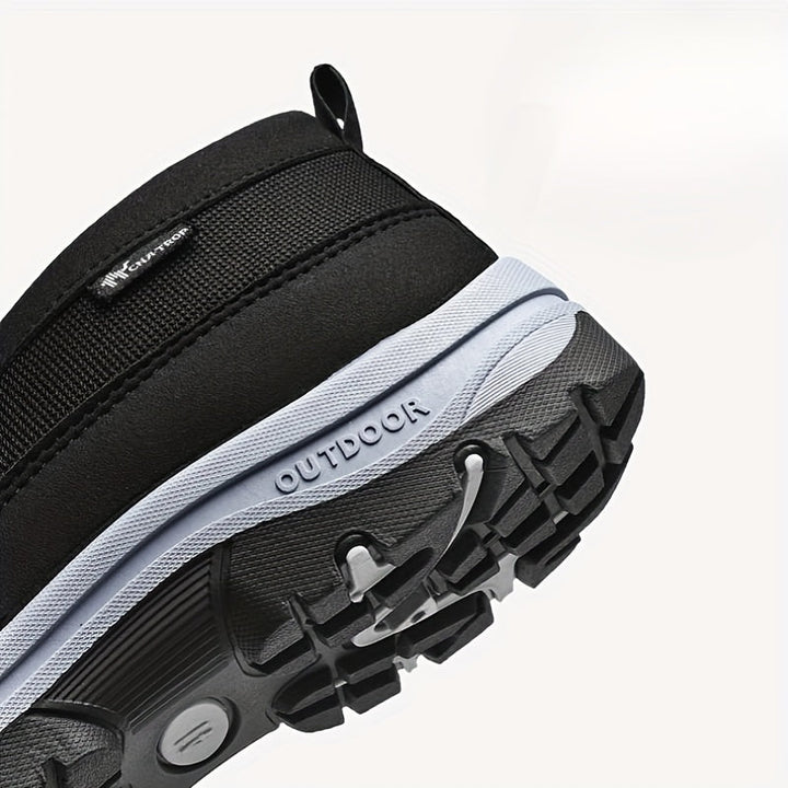 Lune London | Men's Slip On Sneaker Loafer Breathable and Comfortable